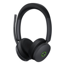 Yealink BH74 „Teams“ USB-C / A, „Bluetooth“ ausinės