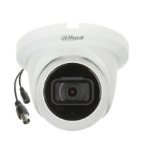 CAMERA HDCVI 2MP IR EYEBALL...