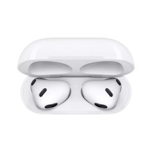 Apple AirPods MagSave Ladecase MME73, white
