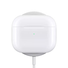 Ausinės Apple AirPods 3 (MME73ZM / A)