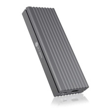 Icy Box IB-1817M-C31 (Gray)