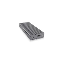 Icy Box IB-1817M-C31 (Gray)