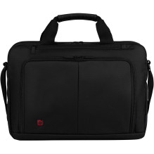 Wenger Šaltinis 16-Zoll--Tasche su planšetiniu kompiuteriu – juodas