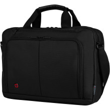 Wenger Source 16-Zoll--Tasche with Tabletfach - Black