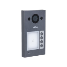 Dahua Technology WIDEODOMOFON BEZPRZEWODOWY VTO3311Q-WP Wi-Fi / IP DAHUA
