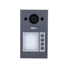 Dahua Technology WIDEODOMOFON BEZPRZEWODOWY VTO3311Q-WP Wi-Fi / IP DAHUA