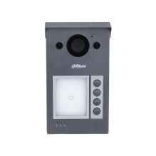 Dahua Technology WIDEODOMOFON BEZPRZEWODOWY VTO3311Q-WP Wi-Fi / IP DAHUA