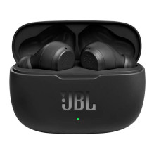 JBL Wave 200 TWS True Wireless Headphones JBL Wave 200 TWS True Wireless Headphones