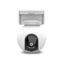 EZVIZ HB8 VIDEOCAMERA WIFI BATTERIA 4MP 2K DA ESTERNO VIS.NOTTURNA