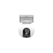 EZVIZ HB8 VIDEOCAMERA WIFI BATTERIA 4MP 2K DA ESTERNO VIS.NOTTURNA