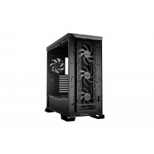 be quiet! Geh Dark Base Pro 901 Black