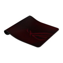 ASUS ROG Scabbard II Medium Gaming Mauspad - Black ASUS ROG Scabbard II Medium Gaming Mauspad - Black