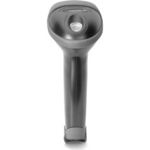 Digitus 1D Barcode Handscanner (Gray / Black) Digitus 1D Barcode Handscanner (Gray / Black)
