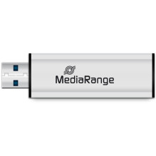 MediaRange USB-Stick USB 3.0 SuperSpeed 128GB MediaRange USB-Stick USB 3.0 SuperSpeed 128GB