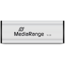 MediaRange USB-Stick USB 3.0 SuperSpeed 128GB MediaRange USB-Stick USB 3.0 SuperSpeed 128GB