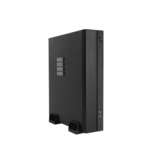 Chieftec IX-06B-OP (Black)