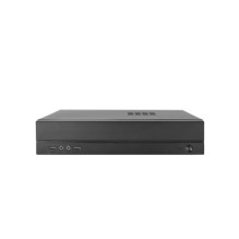 Chieftec IX-06B-OP (Black)
