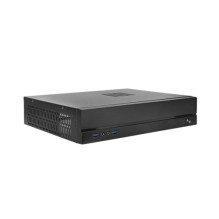 Chieftec IX-06B-OP (Black)