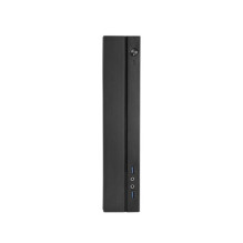 Chieftec IX-06B-OP (Black)