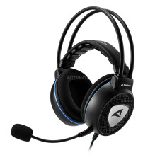 Sharkoon Skiller SGH10 (Black, 3.5 mm Klinke)