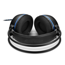 Sharkoon Skiller SGH10 (Black, 3.5 mm Klinke)
