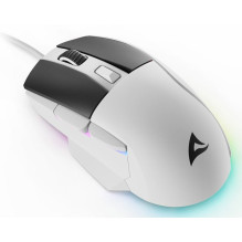 Sharkoon SKILLER SGM35 (weiß)