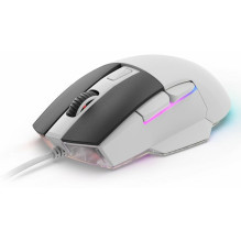 Sharkoon SKILLER SGM35 (weiß)