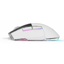 Sharkoon SKILLER SGM35 (weiß)