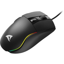 Sharkoon SKILLER SGM35 (Black)