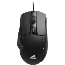 Sharkoon SKILLER SGM35 (Black) Sharkoon SKILLER SGM35 (Black)