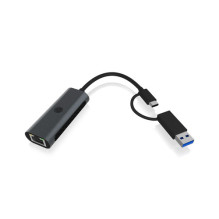 Adapter IcyBox USB3.2 Gen1...