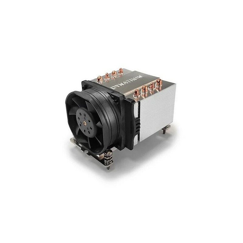 CPU aušinimo sistema Dynatron A47