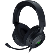 Ausinės Razer Kraken V4 X Czarne (RZ04-05180100-R3M1) Ausinės Razer Kraken V4 X Czarne (RZ04-05180100-R3M1)