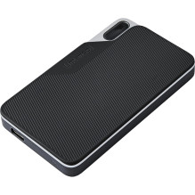 External SSD, INTENSO, TX100, 1TB, USB-C, 3826461
