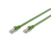 DIGITUS CAT 6A S / FTP...