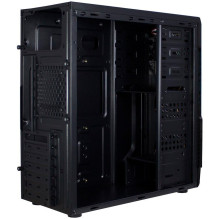 Inter-Tech Geh Midi B-42 mit Design Frontblende