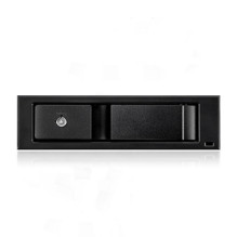 Icy Box IB-158SK-B (Black) Icy Box IB-158SK-B (Black)