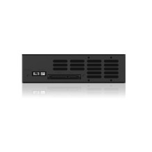 Icy Box IB-158SK-B (Black) Icy Box IB-158SK-B (Black)