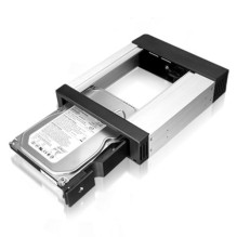 Icy Box IB-158SK-B (Black) Icy Box IB-158SK-B (Black)