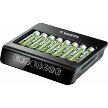 Varta Ladegerät LCD Multi...