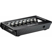 Varta Ladegerät LCD Multi Charger+ Varta Ladegerät LCD Multi Charger+
