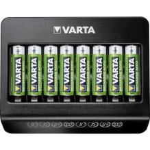 Varta Ladegerät LCD Multi Charger+ Varta Ladegerät LCD Multi Charger+