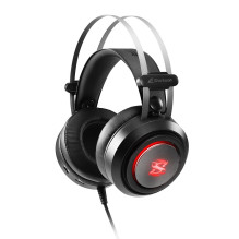 Sharkoon Skiller SGH30 (Black)