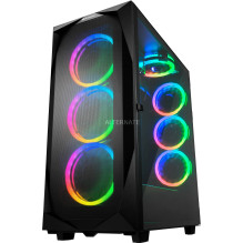 Sharkoon Gehäuse REV300 ATX...