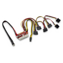 Inter-Tech Mini-ITX PSU...
