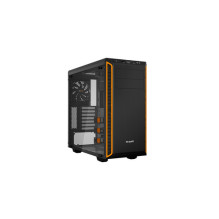 be quiet! Geh Pure Base 600...