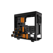 be quiet! Geh Pure Base 600 Window Orange