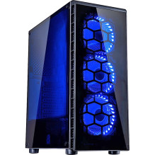 Inter-Tech CXC2 Midi Tower...