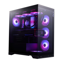 Geh XPG INVADER X BTF (ATX) Midi Tower Black retail