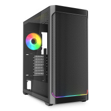 Sharkoon Gehäuse AK4W RGB...